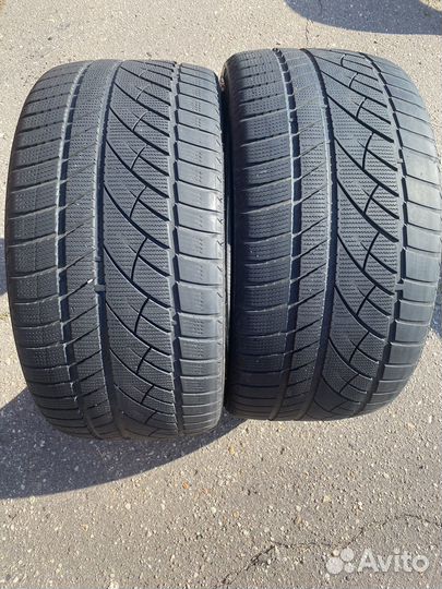 Jinyu Winter JW-51 295/35 R21