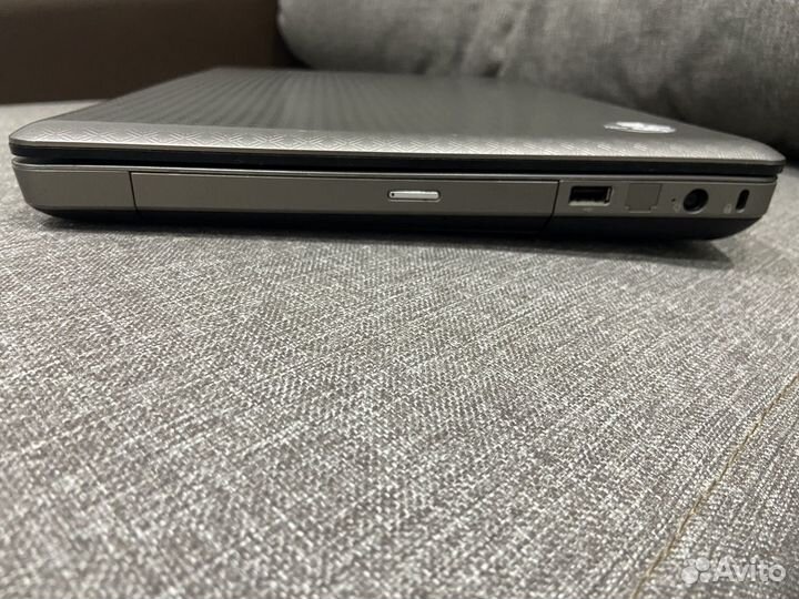 Ноутбук hp g62