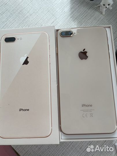 Телефон iPhone