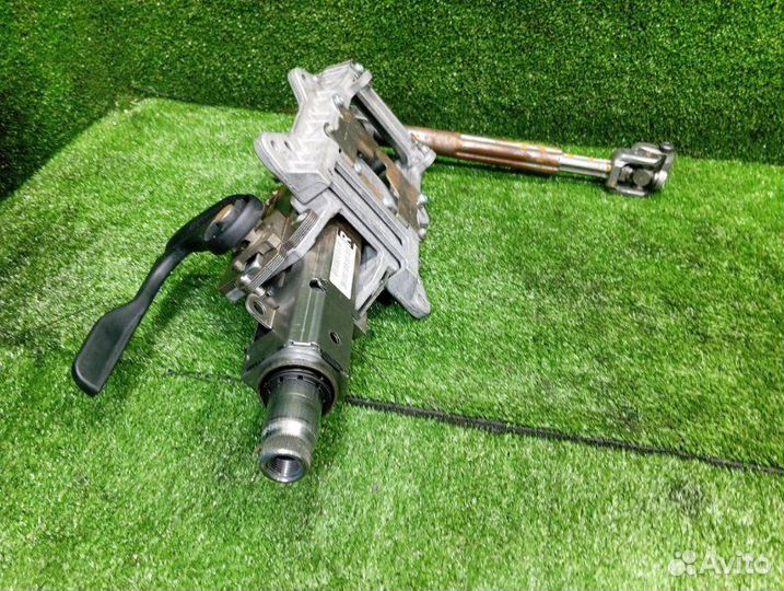 Рулевая колонка передняя Audi Q3 8U cpsa 2013