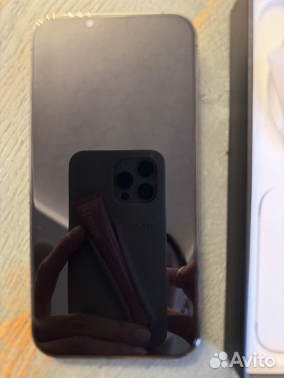 iPhone 13 Pro, 256 ГБ