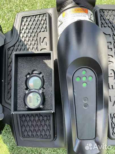 Гироскутер segway X2