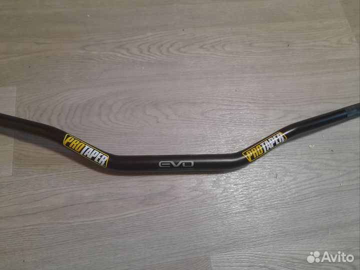 Руль Protaper 22/28mm