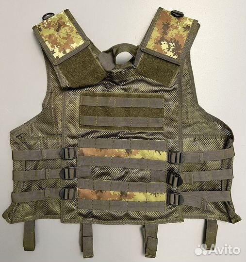 Разгрузка Vegetato