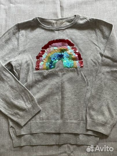 Одежда для девочки пакетом