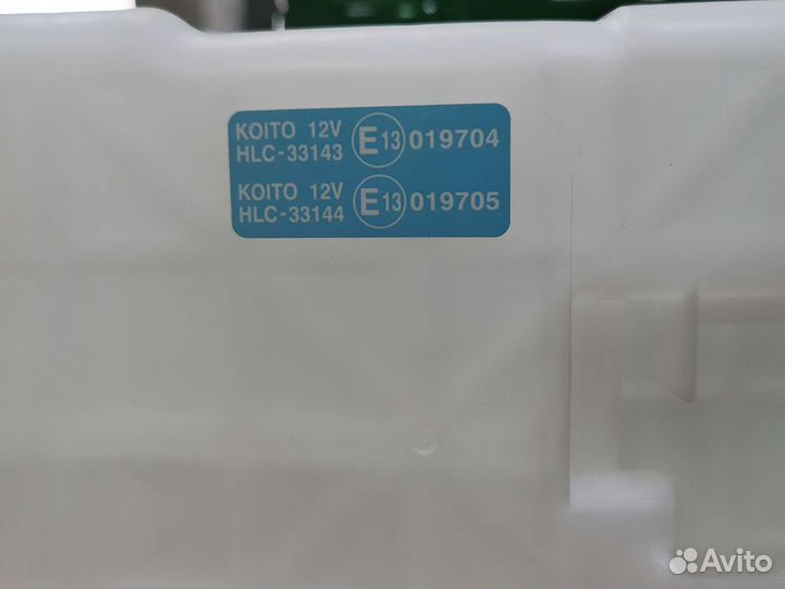 Бачок омыватель 85355-60220