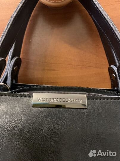 Сумка натуральная кожа