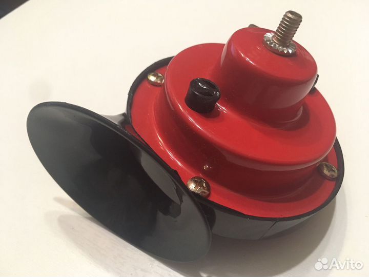 Автомобильный сигнал