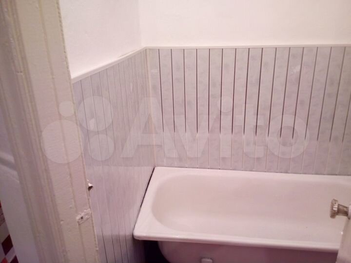 2-к. квартира, 46 м², 2/2 эт.