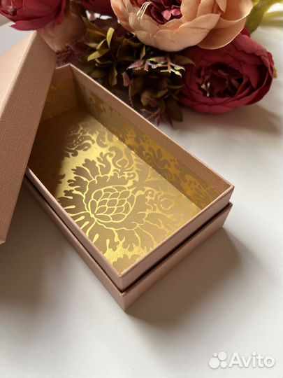 Коробка miu miu для очков