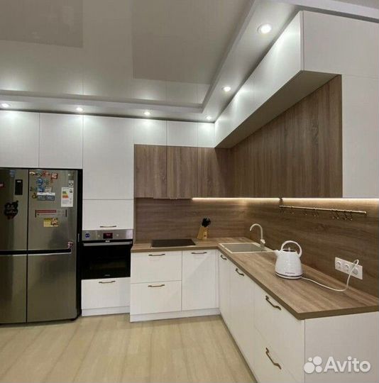 Кухонный гарнитур на заказ