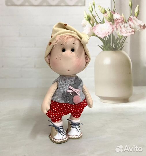 Школа кукол