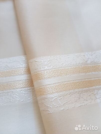 Ткань для штор пр-ва Германии; кисея