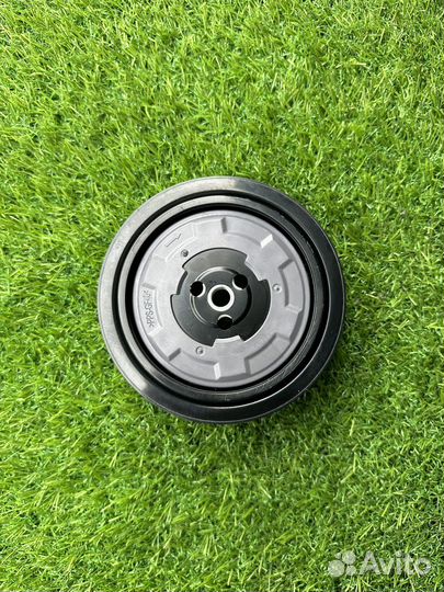 Муфта компрессора volkswagen jetta