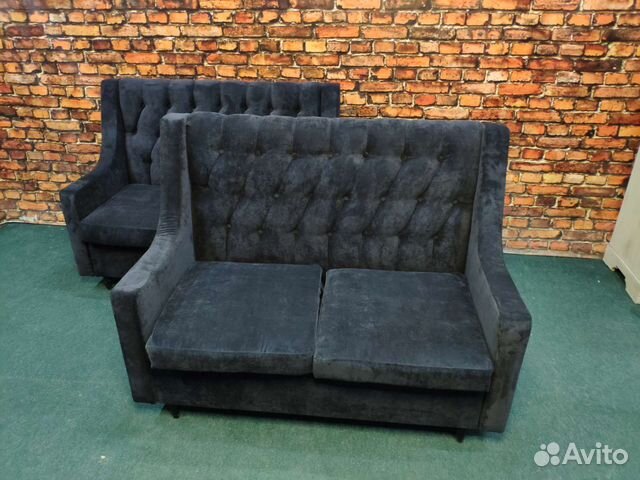 Диваны б/у