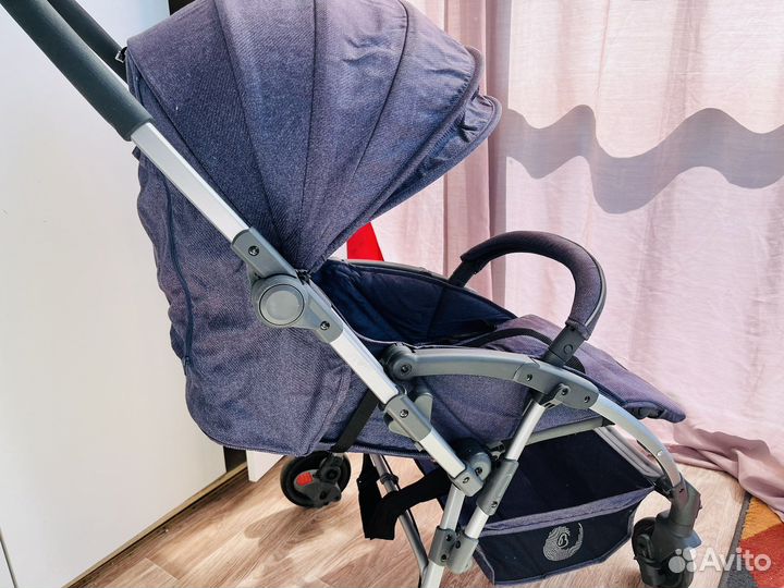 Коляска для путешествий