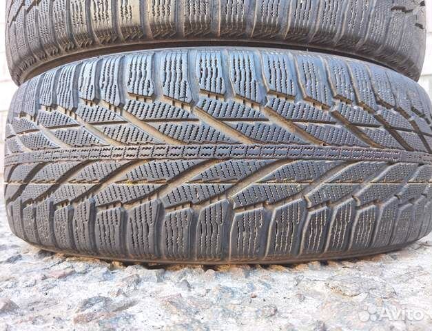 Nokian Tyres Hakkapeliitta 2 235/60 R18 107R