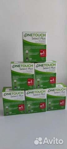 Тест-полоски для глюкометра и иглы