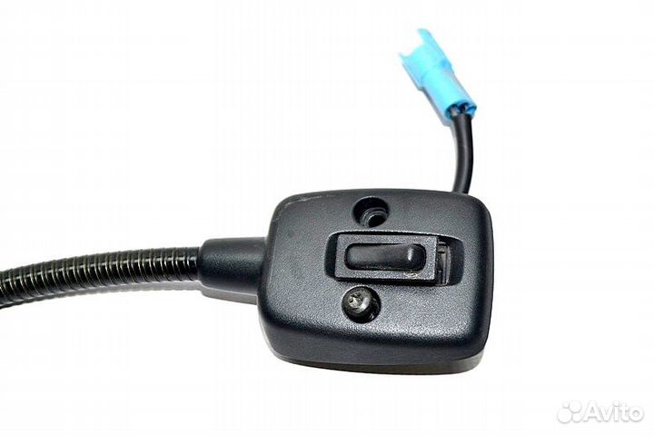 Салонный осветитель scania G-series (01.04)