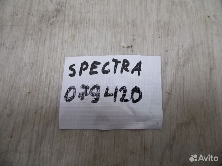 Датчик детонации Kia Spectra 2001-2011