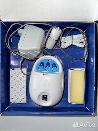 Аппарат физиотерапевтический