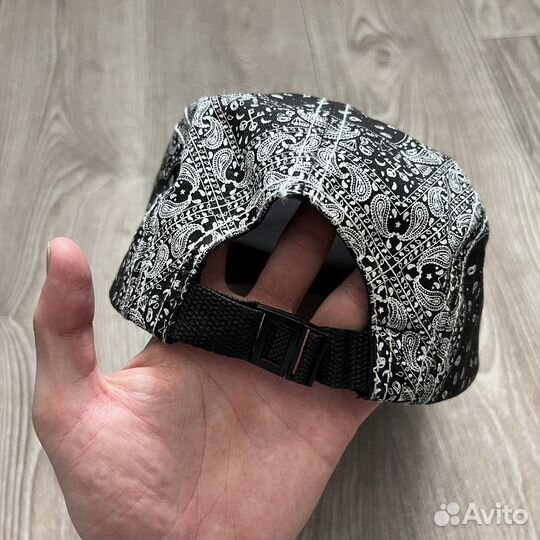 Кепка Бандана