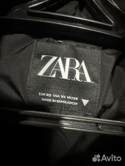 Куртка женская