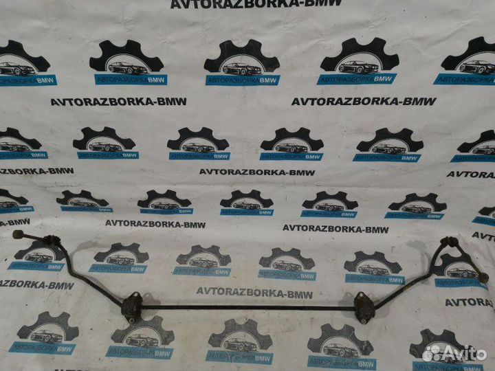 Стабилизатор задний Bmw 3 E90 N43B20 2008