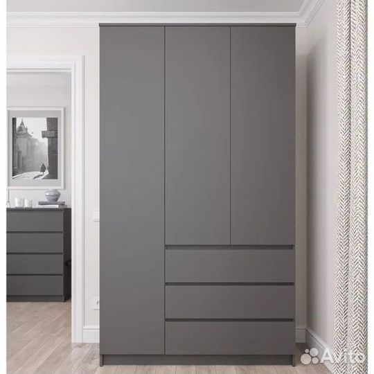 Шкаф Мори 1200