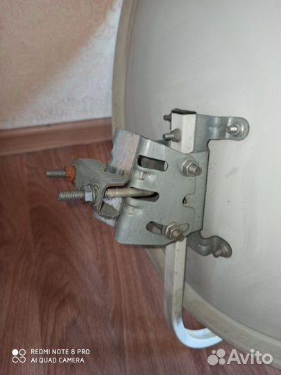 Спутниковая антена