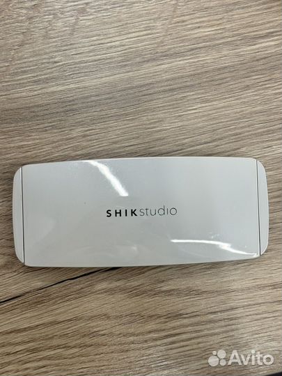 Shik палетка для лица 02