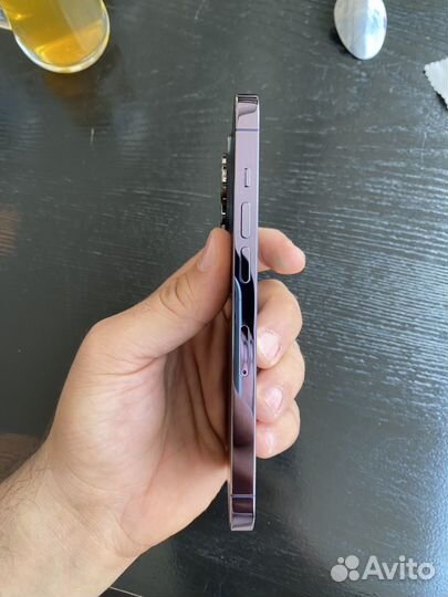 iPhone 14 Pro, 128 ГБ