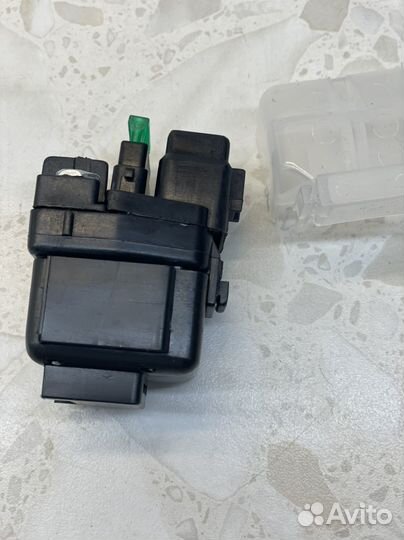 Реле стартера Suzuki GSX-R600/750 96-05