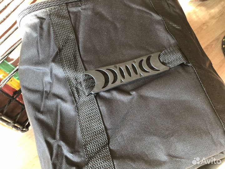 Рюкзак сумка чехол для любого кахона