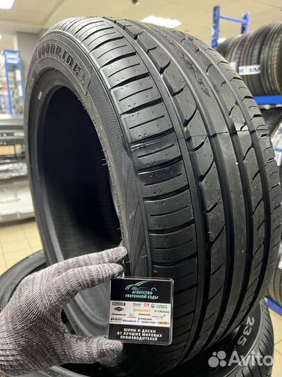 Goodride SA 37 265/45 R20 108W