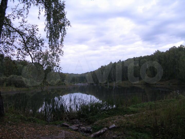 Участок 16 га (СНТ, ДНП)