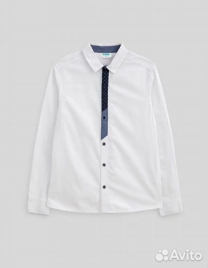 Рубашка для мальчика
