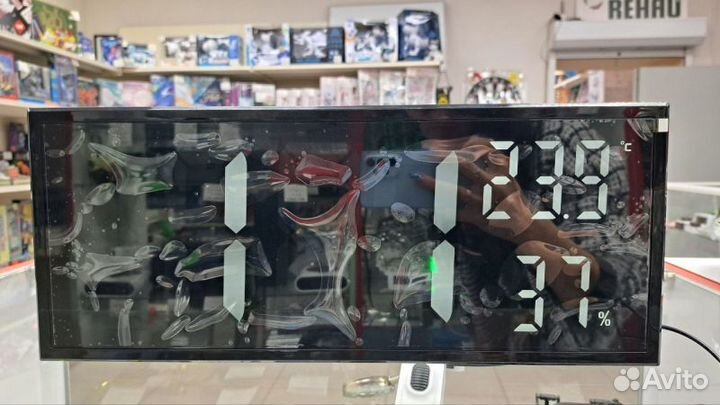 Часы электронные Gaosiio