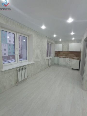 1-к. квартира, 30 м², 3/3 эт.