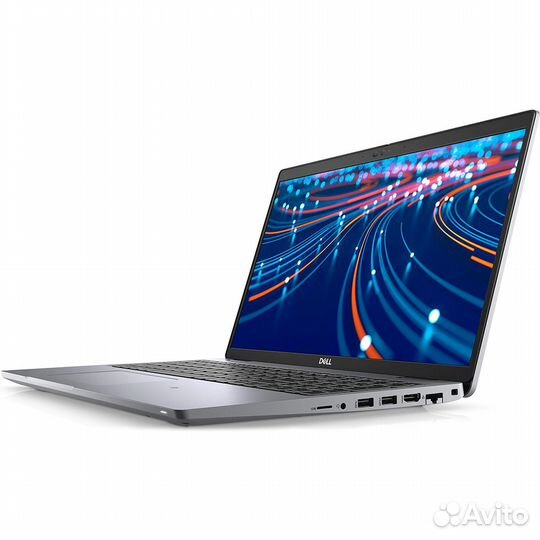 Ноутбук Dell Latitude 5520 602964