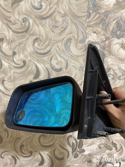 Зеркало наружное