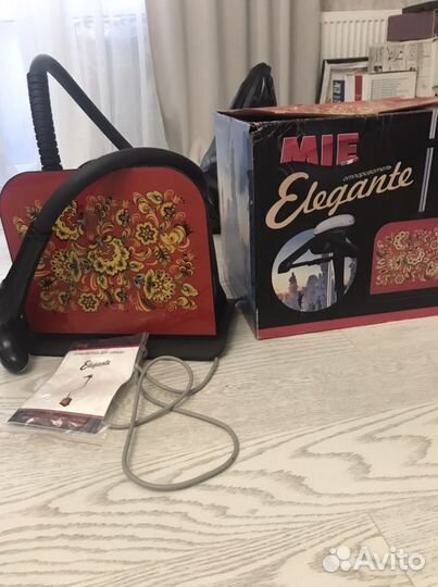 Отпариватель для одежды