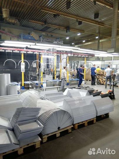 Грузчики на склад с питанием и проживанием вахта