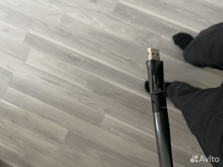 Wifi адаптер mercsys