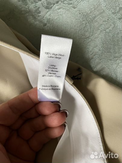 Брюки Joseph ориг