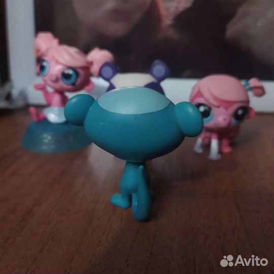 Littlest Pet Shop редкие