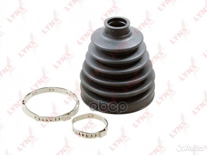 Пыльник ШРУСа toyota camry (V40, V50) 3.5 06