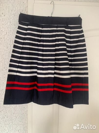 Юбка летняя