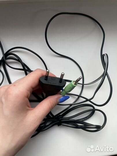 Колонки для компьютера