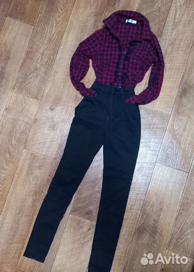 Вещи пакетом 40 xs